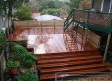 Kwikfynd Decks
werrikimbe