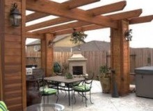 Kwikfynd Pergolas
werrikimbe